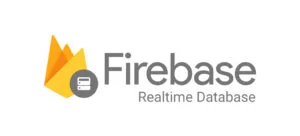 Logo de Firebase Realtime Database