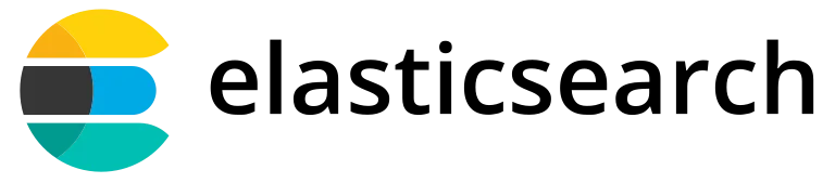 Logo de Elasticsearch