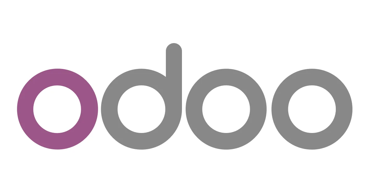 Logo de Odoo