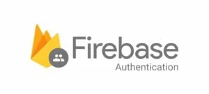 Logo de Firebase Authentication