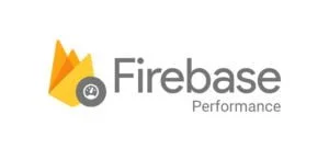 Logo de Firebase Performance