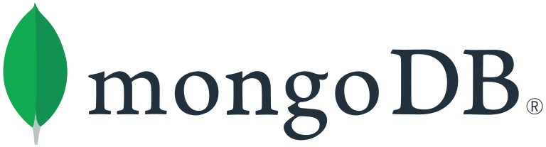Logo de MongoDB