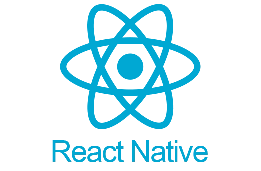 Logo de React Native