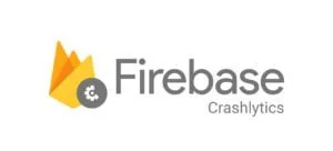 Logo de Firebase Crashlytics