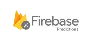 Logo de Firebase Predictions